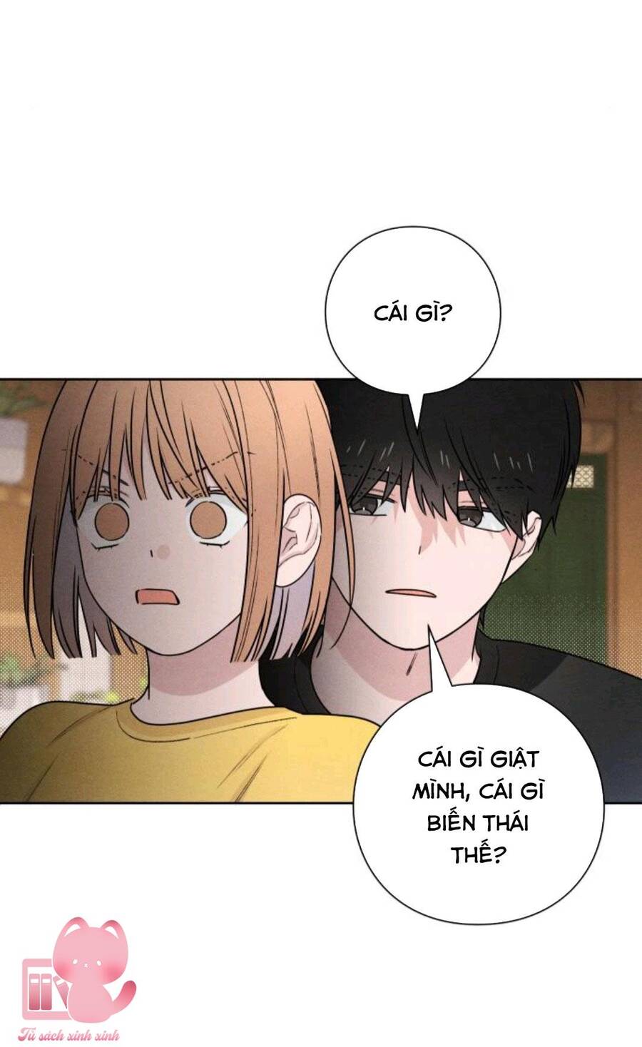 Bí Mật Thanh Xuân Chap 38 - Next Chap 39