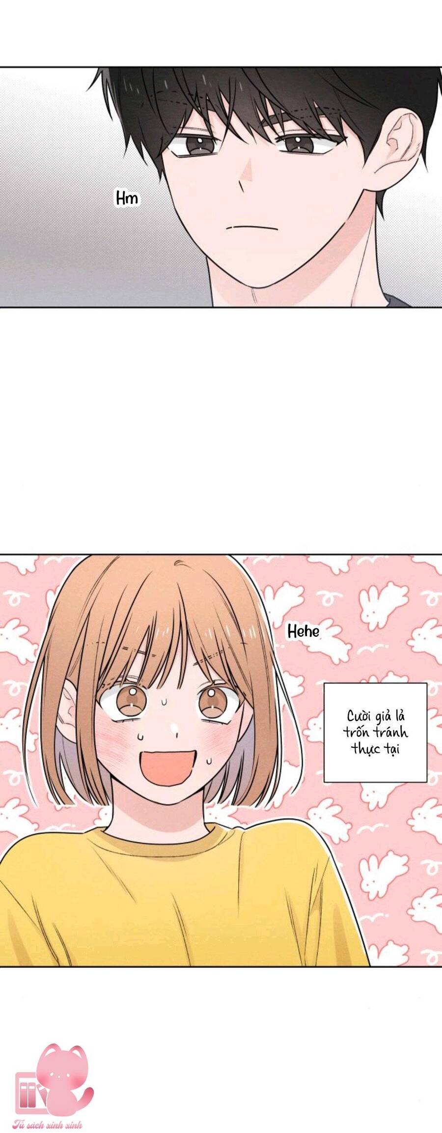 Bí Mật Thanh Xuân Chap 38 - Next Chap 39