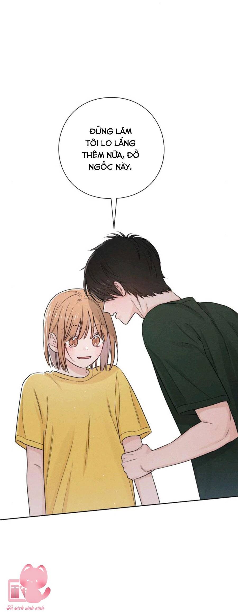 Bí Mật Thanh Xuân Chap 38 - Next Chap 39
