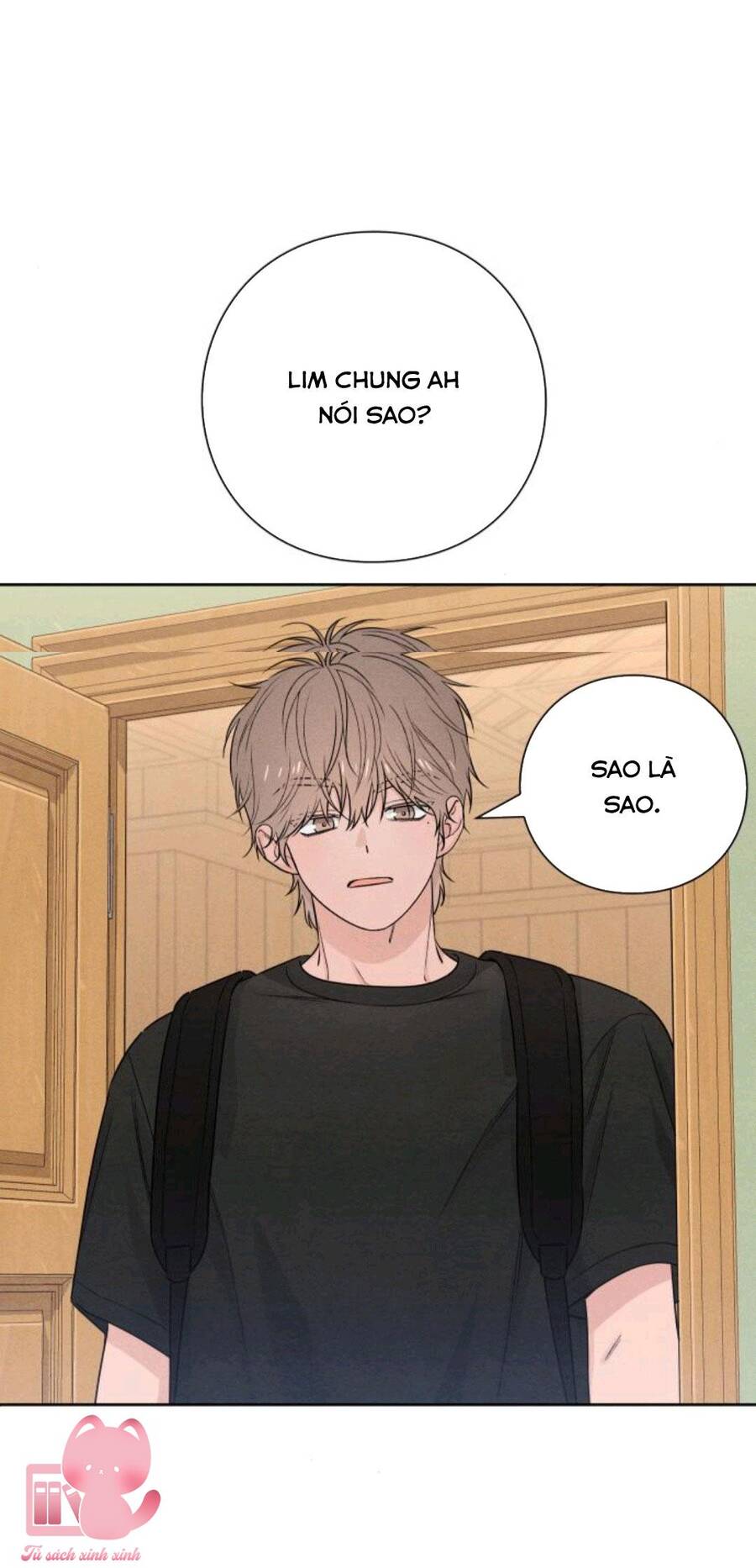 Bí Mật Thanh Xuân Chap 38 - Next Chap 39