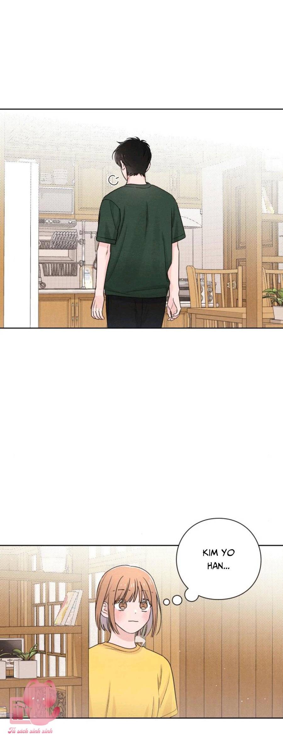 Bí Mật Thanh Xuân Chap 38 - Next Chap 39