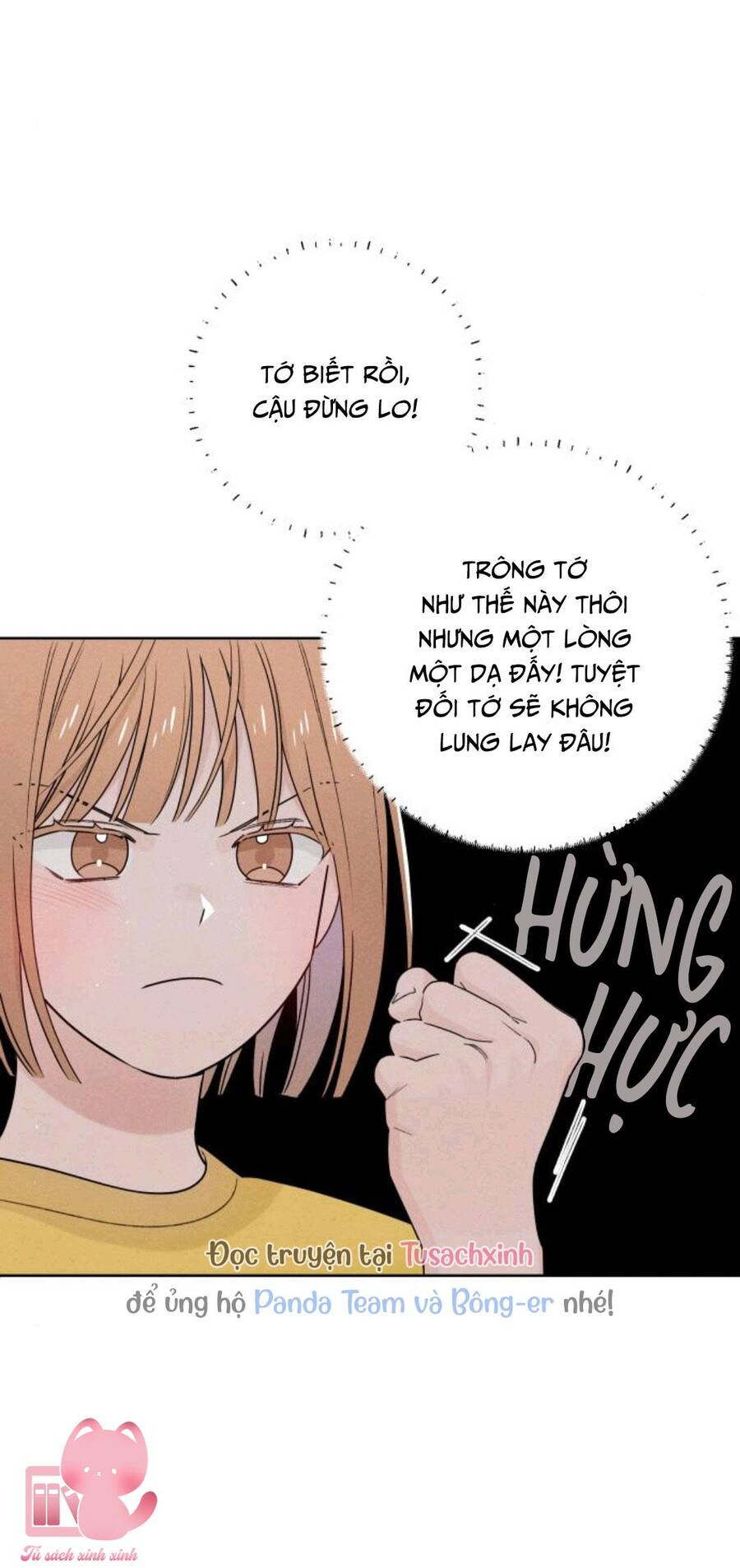 Bí Mật Thanh Xuân Chap 38 - Next Chap 39