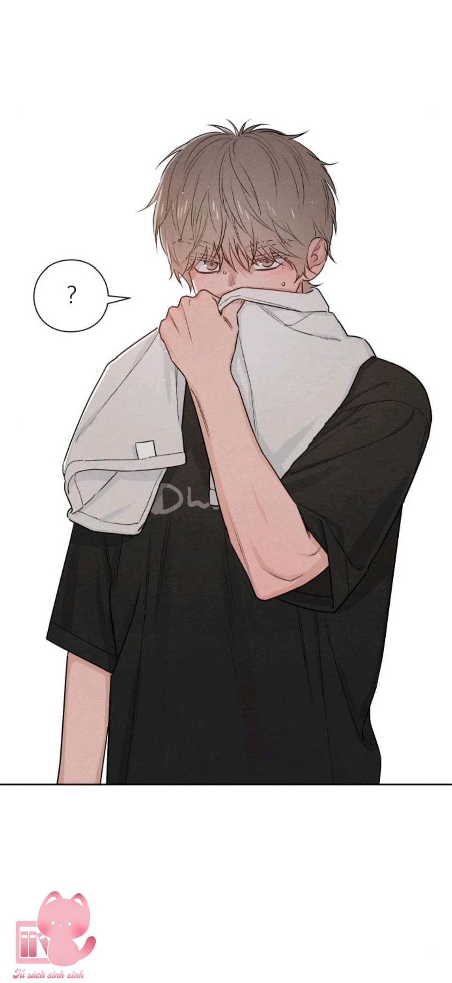 Bí Mật Thanh Xuân Chap 38 - Next Chap 39