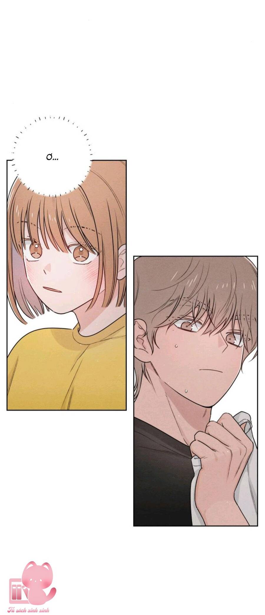 Bí Mật Thanh Xuân Chap 38 - Next Chap 39