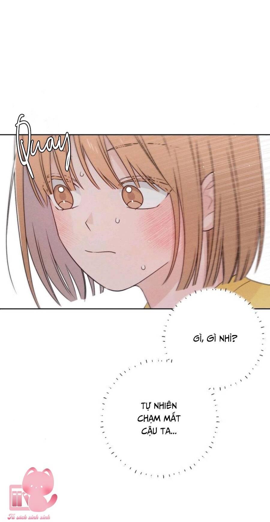 Bí Mật Thanh Xuân Chap 38 - Next Chap 39
