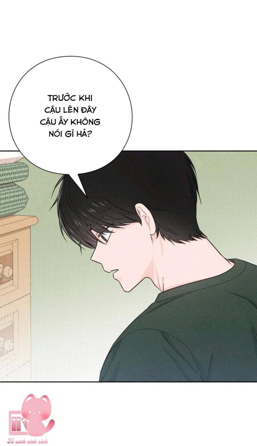 Bí Mật Thanh Xuân Chap 38 - Next Chap 39