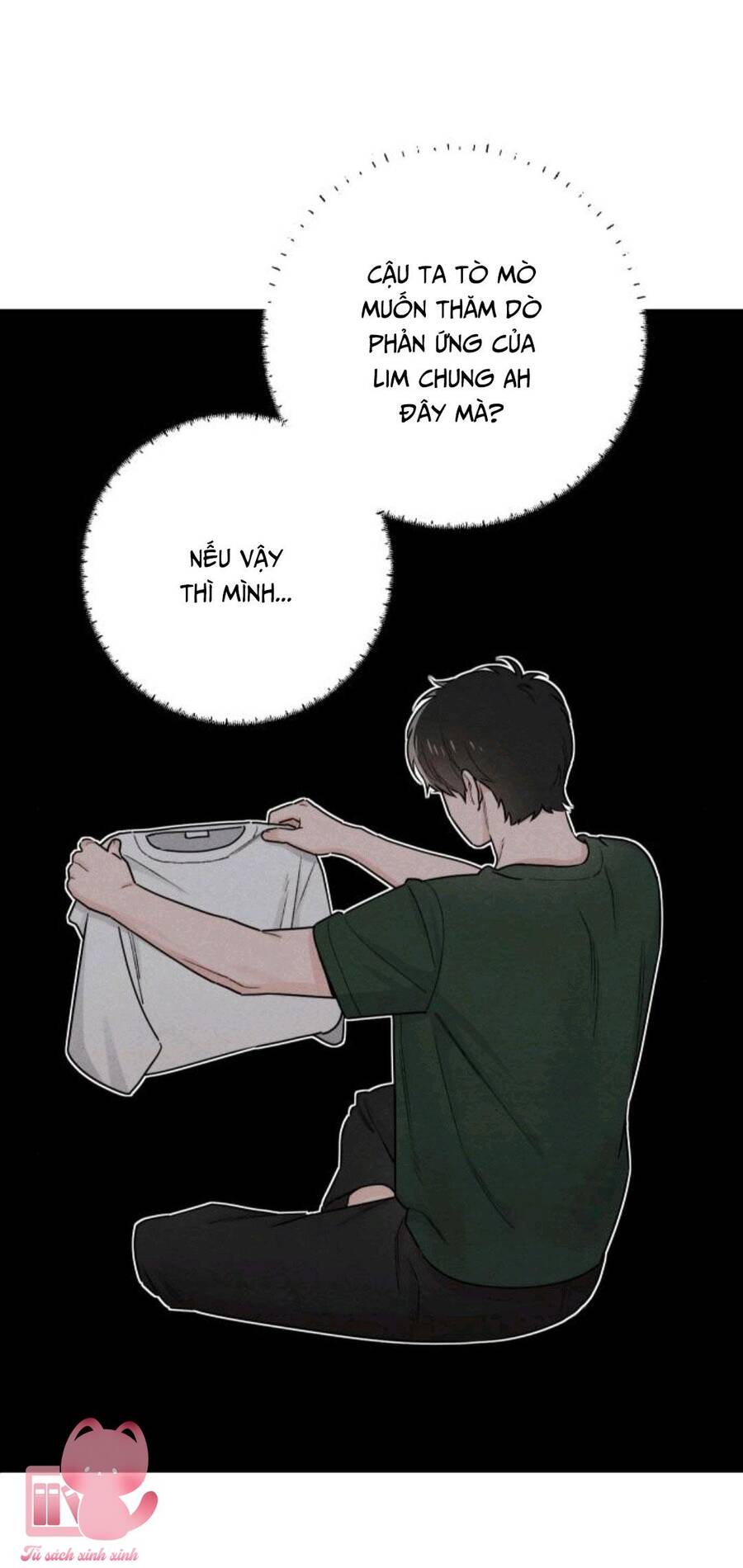 Bí Mật Thanh Xuân Chap 38 - Next Chap 39