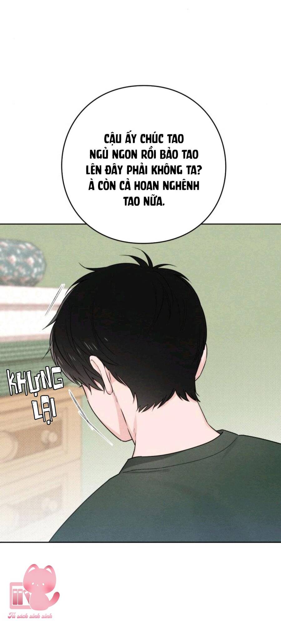 Bí Mật Thanh Xuân Chap 38 - Next Chap 39