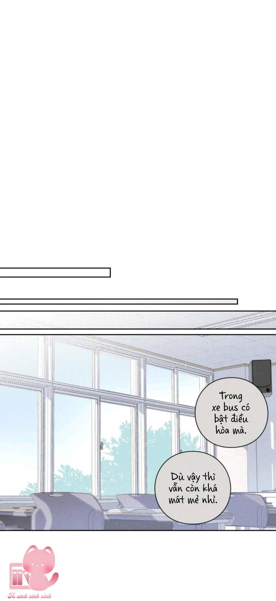 Bí Mật Thanh Xuân Chap 39 - Next Chap 40