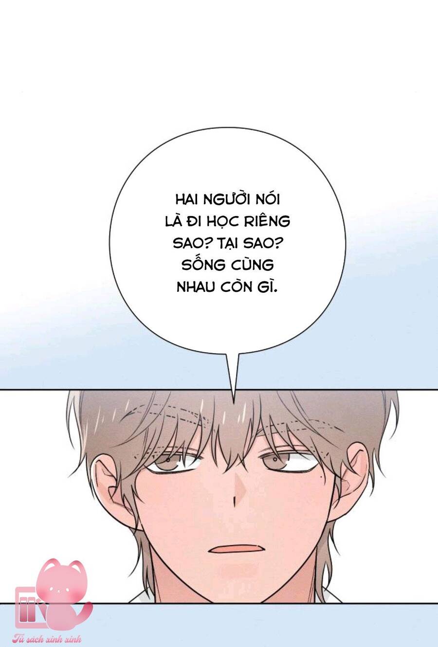 Bí Mật Thanh Xuân Chap 39 - Next Chap 40