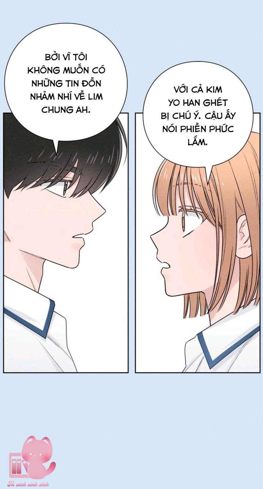 Bí Mật Thanh Xuân Chap 39 - Next Chap 40