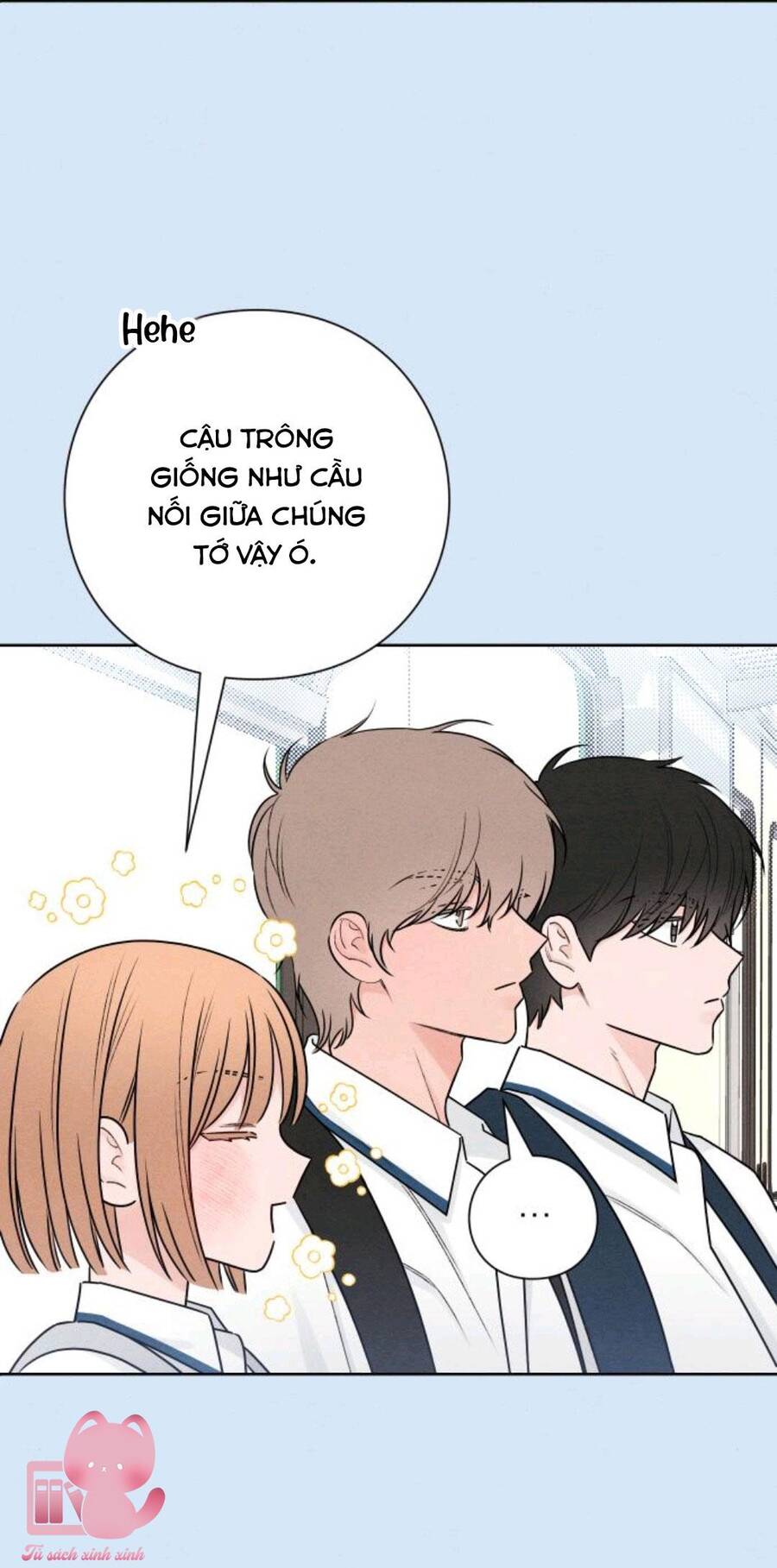 Bí Mật Thanh Xuân Chap 39 - Next Chap 40