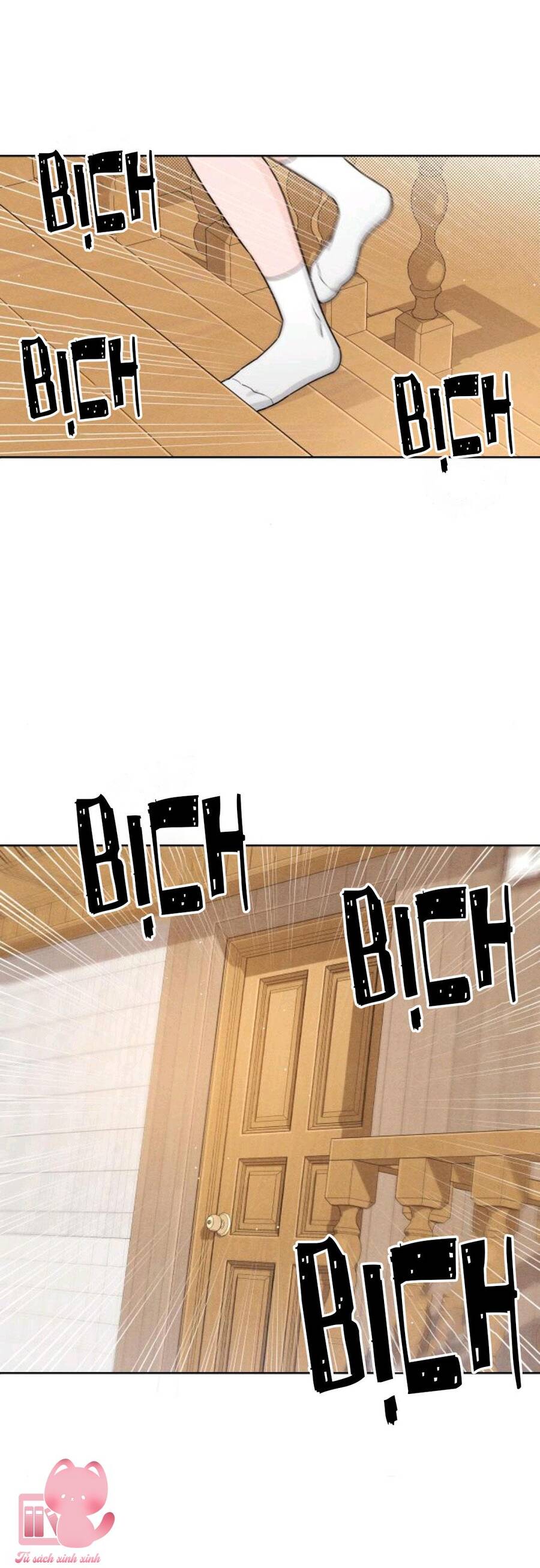 Bí Mật Thanh Xuân Chap 39 - Next Chap 40