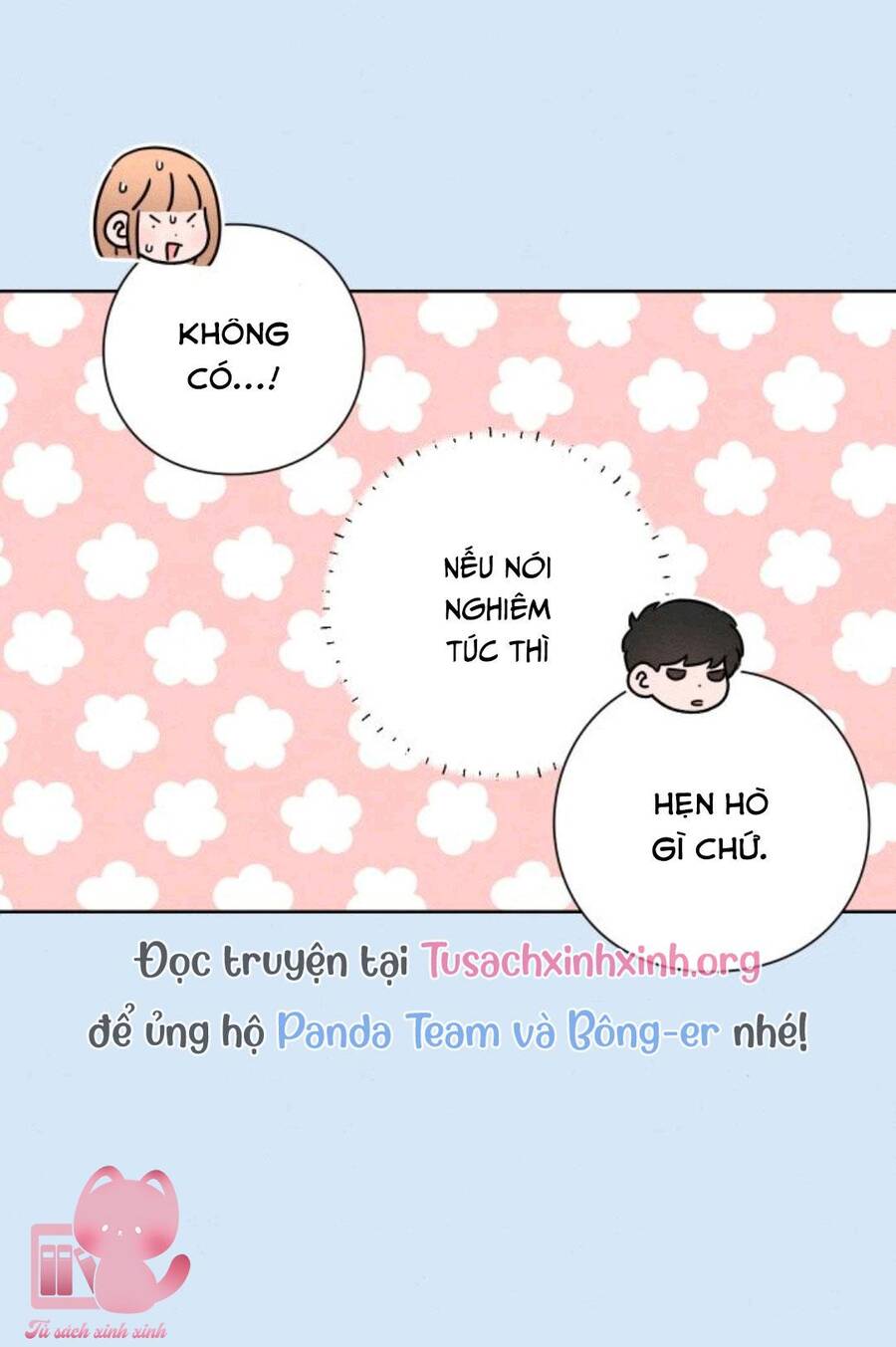 Bí Mật Thanh Xuân Chap 39 - Next Chap 40
