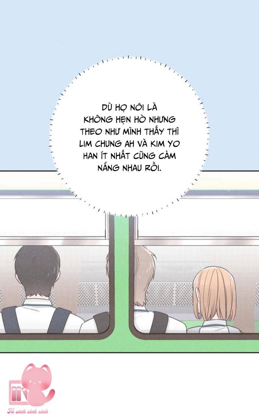 Bí Mật Thanh Xuân Chap 39 - Next Chap 40