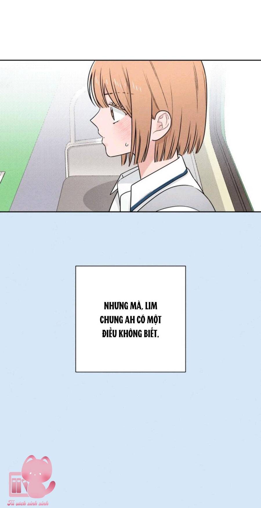 Bí Mật Thanh Xuân Chap 39 - Next Chap 40