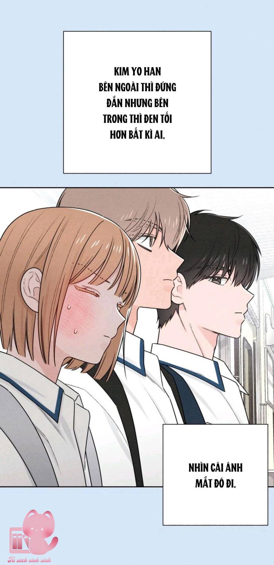 Bí Mật Thanh Xuân Chap 39 - Next Chap 40