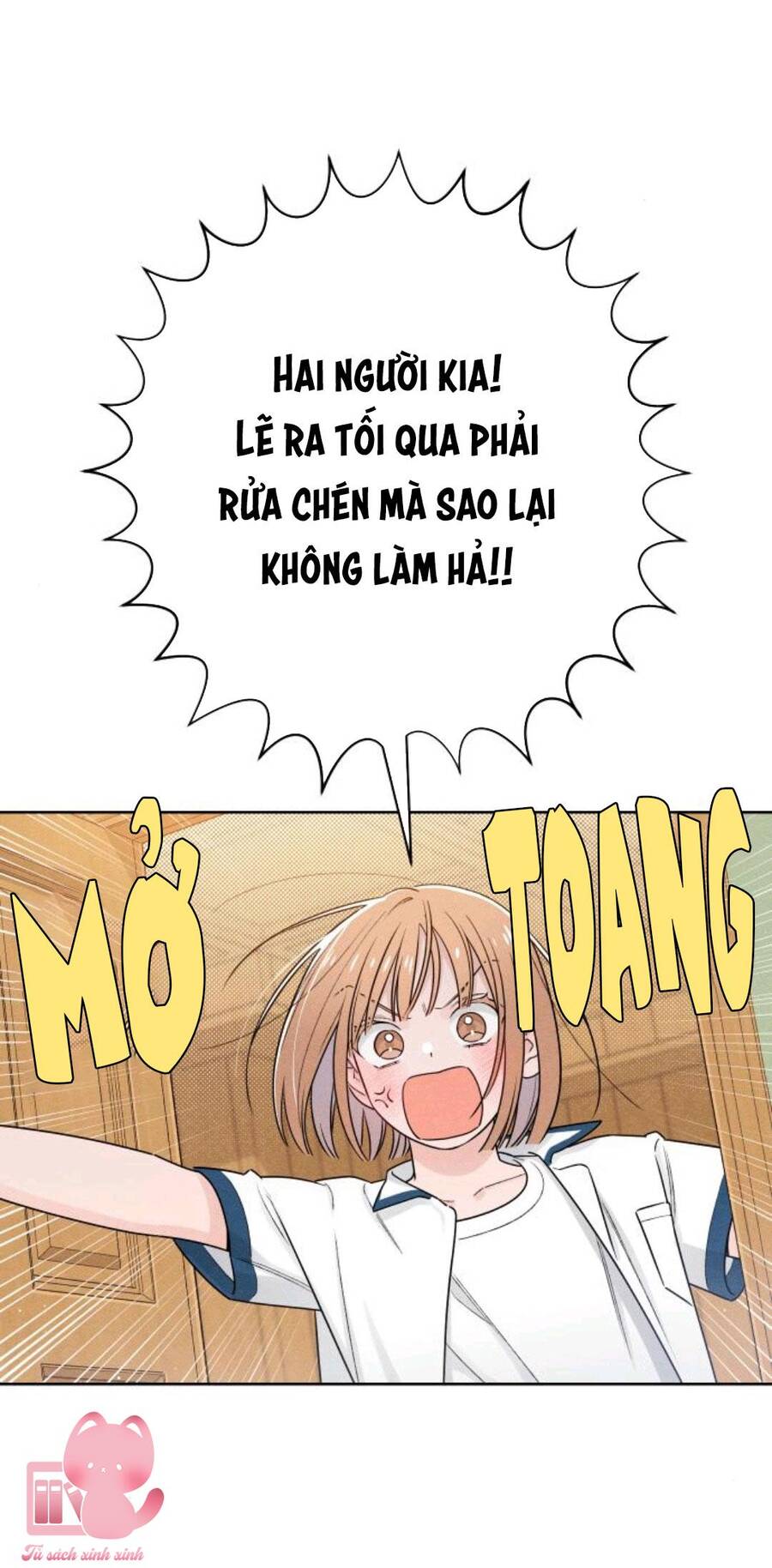 Bí Mật Thanh Xuân Chap 39 - Next Chap 40