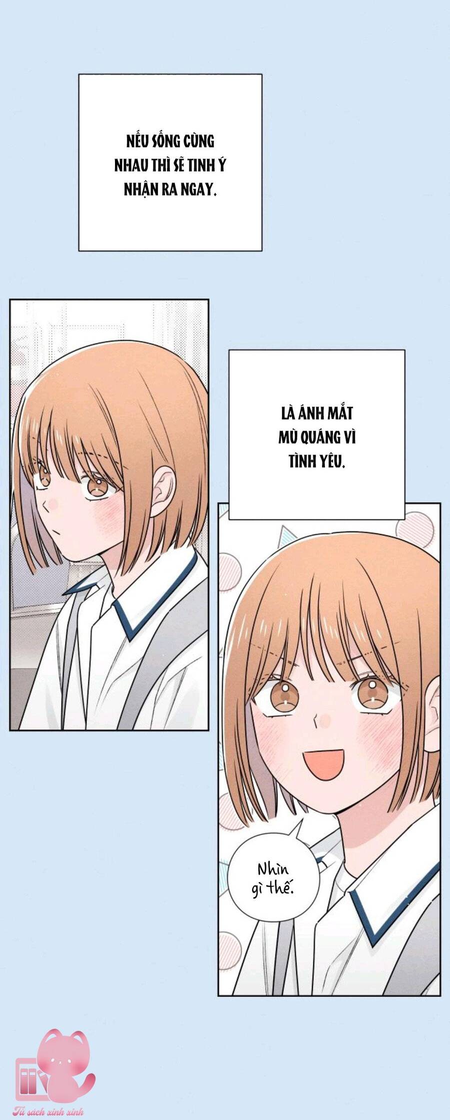Bí Mật Thanh Xuân Chap 39 - Next Chap 40