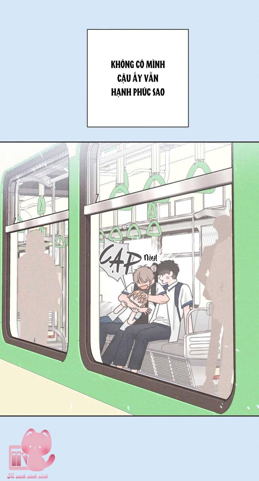 Bí Mật Thanh Xuân Chap 39 - Next Chap 40