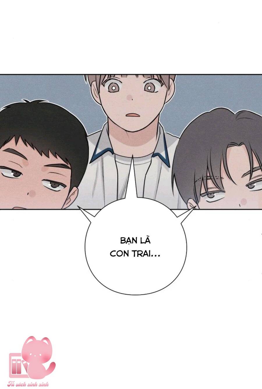Bí Mật Thanh Xuân Chap 39 - Next Chap 40
