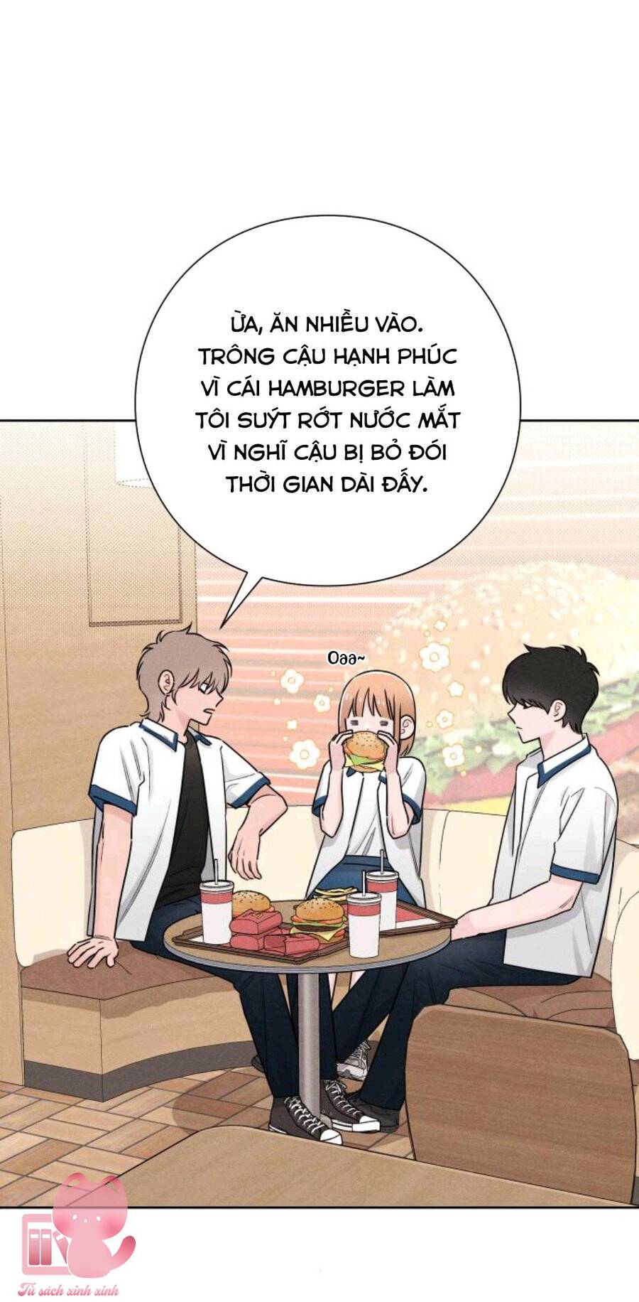 Bí Mật Thanh Xuân Chap 39 - Next Chap 40
