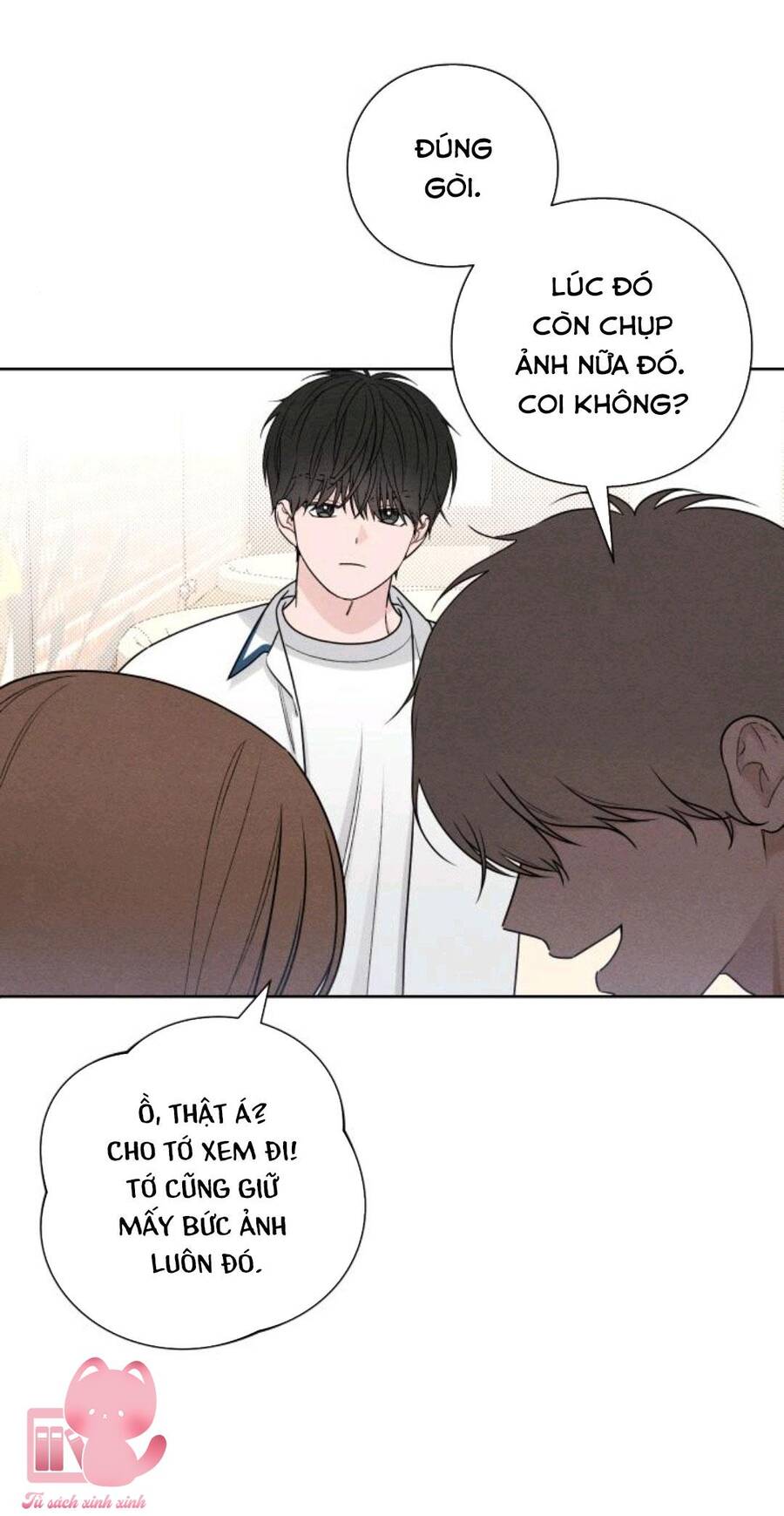 Bí Mật Thanh Xuân Chap 39 - Next Chap 40