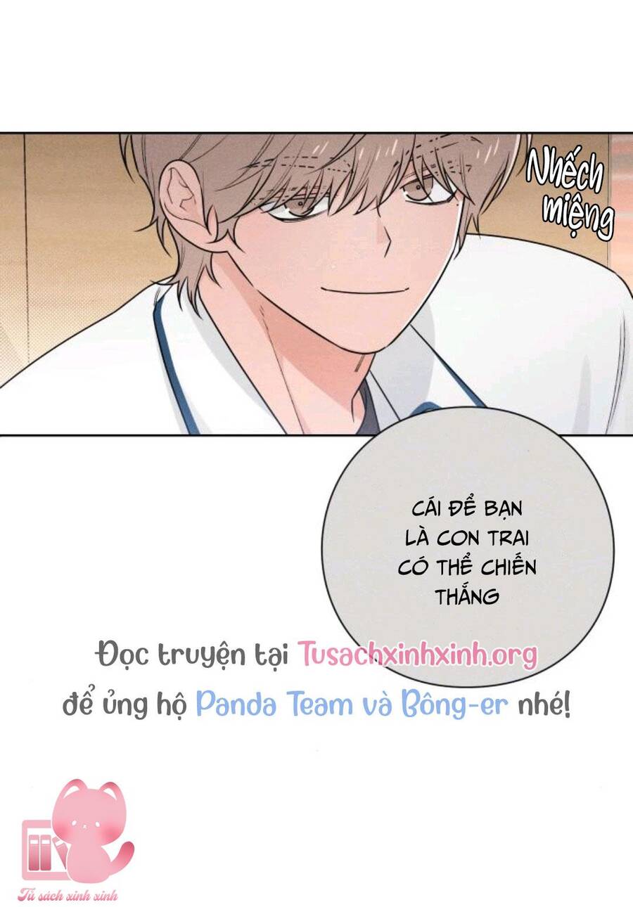 Bí Mật Thanh Xuân Chap 39 - Next Chap 40