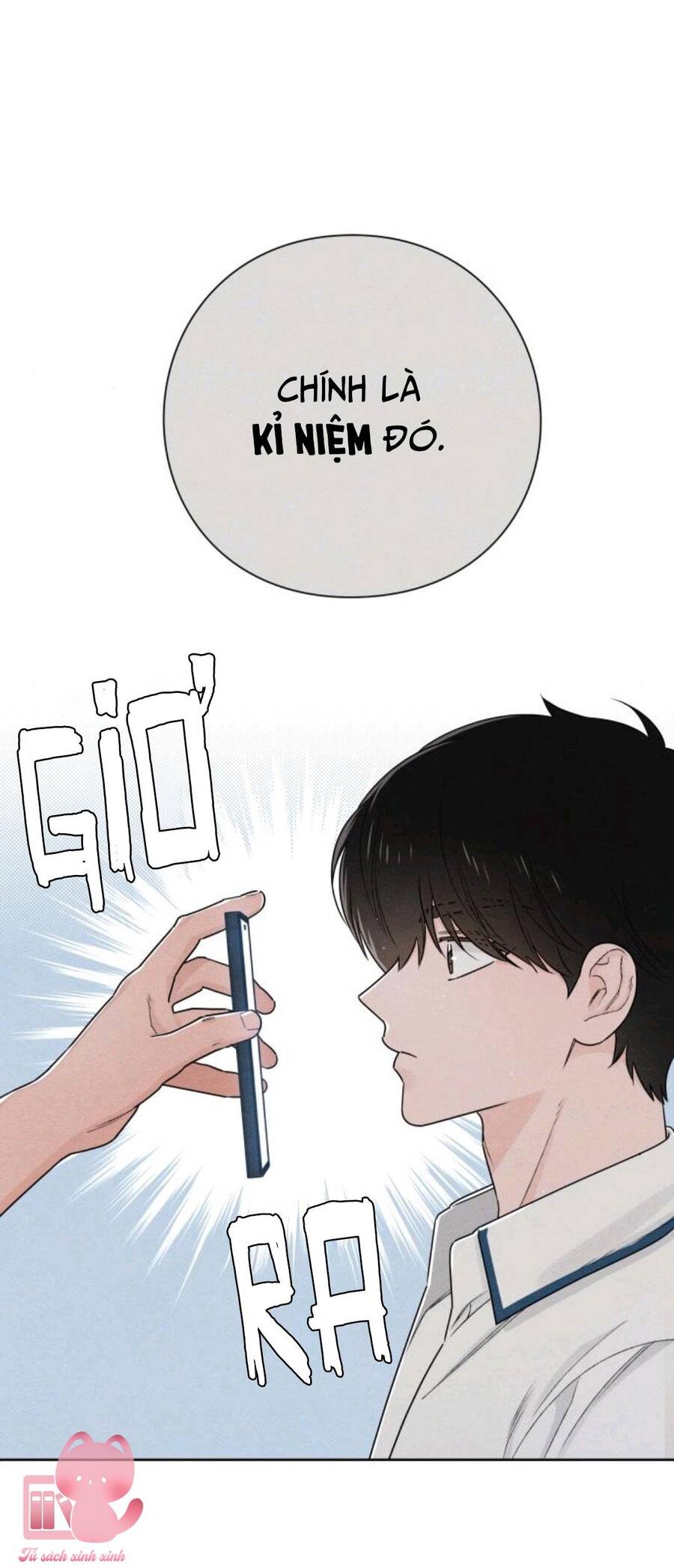 Bí Mật Thanh Xuân Chap 39 - Next Chap 40
