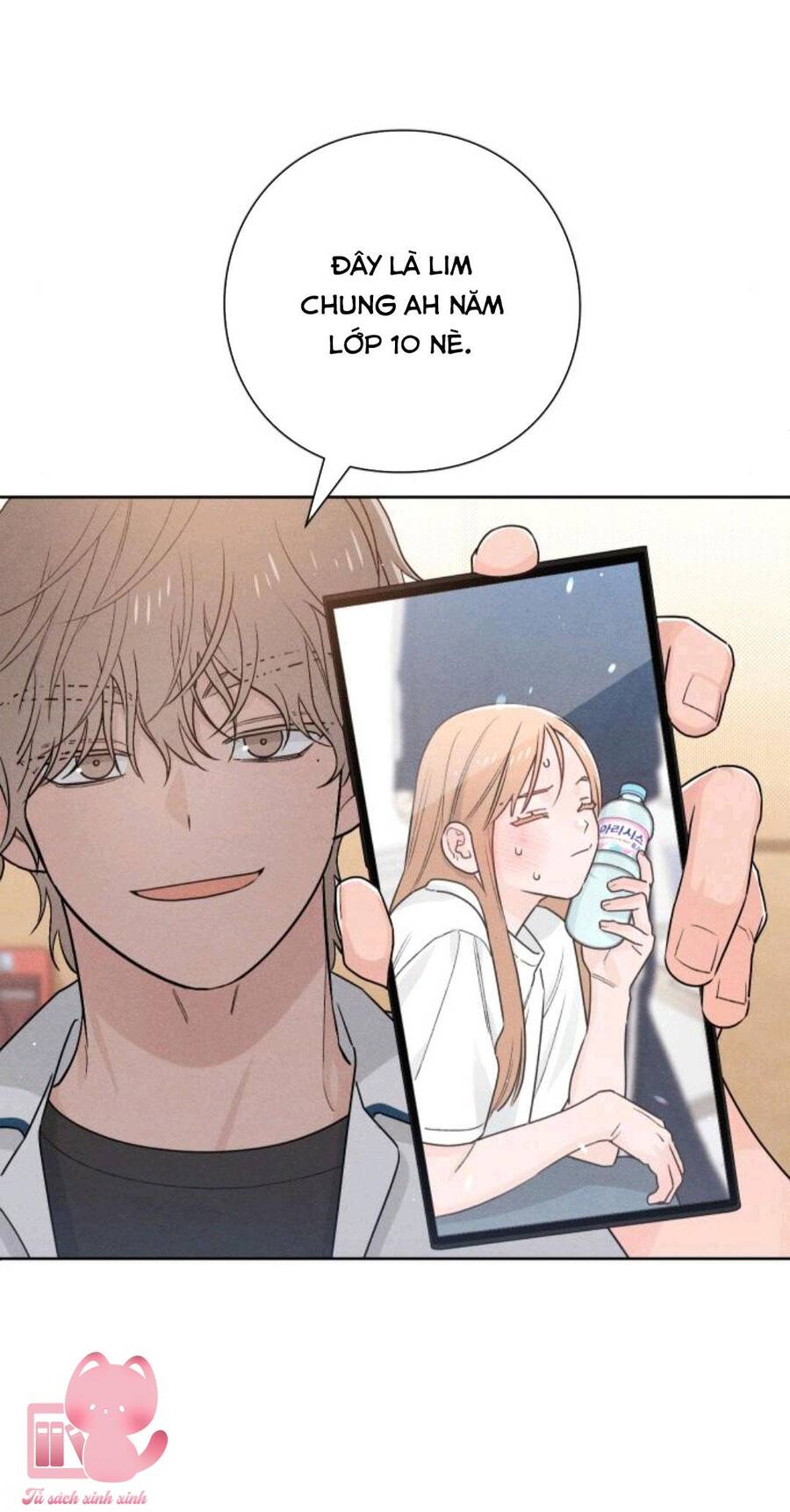 Bí Mật Thanh Xuân Chap 39 - Next Chap 40