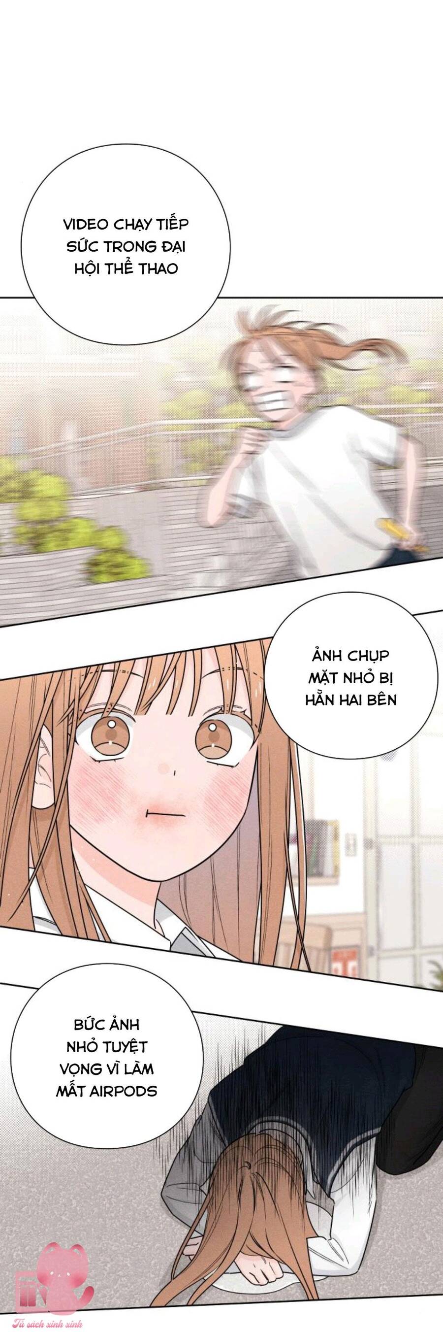 Bí Mật Thanh Xuân Chap 39 - Next Chap 40