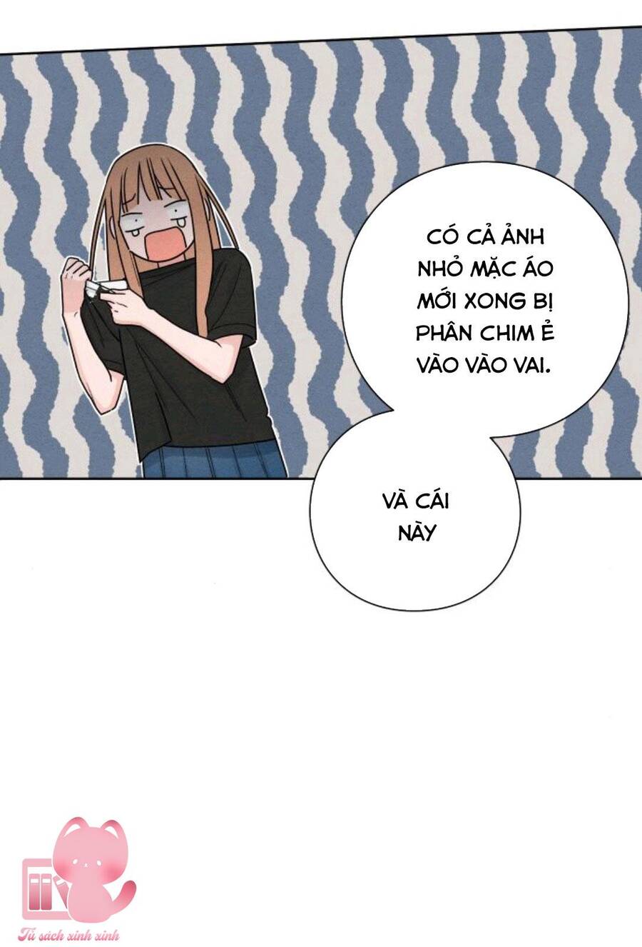 Bí Mật Thanh Xuân Chap 39 - Next Chap 40