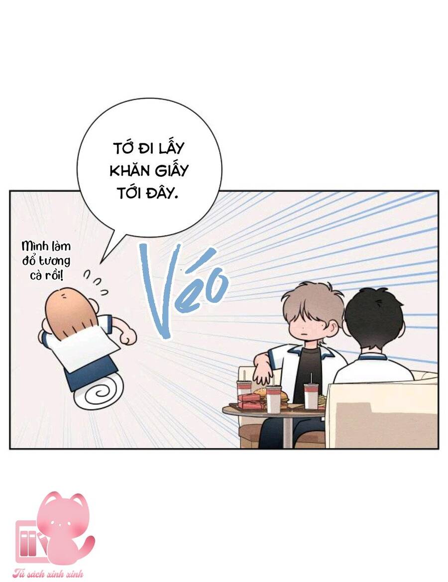 Bí Mật Thanh Xuân Chap 39 - Next Chap 40