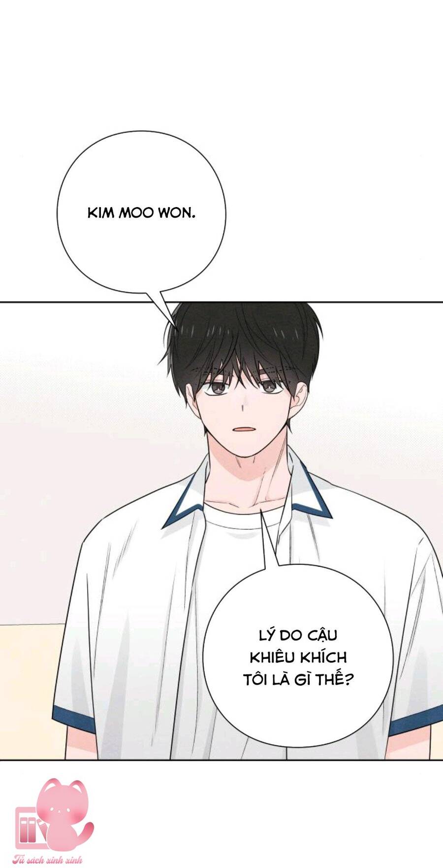 Bí Mật Thanh Xuân Chap 39 - Next Chap 40