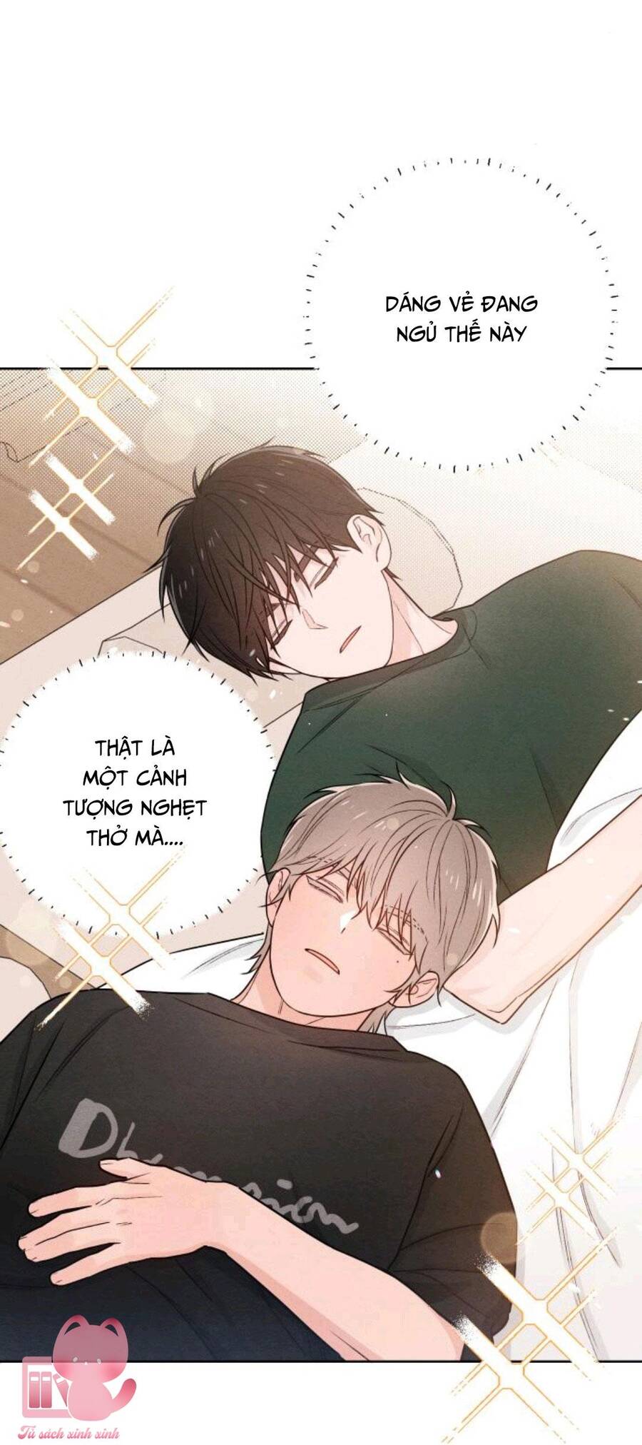 Bí Mật Thanh Xuân Chap 39 - Next Chap 40