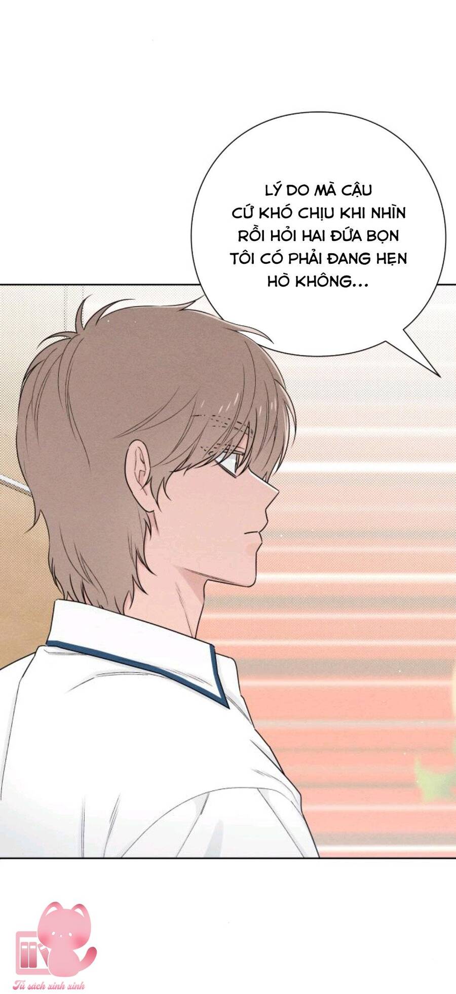 Bí Mật Thanh Xuân Chap 39 - Next Chap 40
