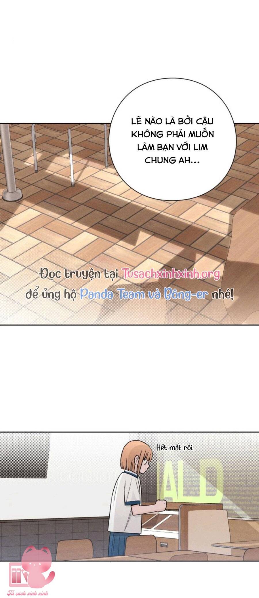 Bí Mật Thanh Xuân Chap 39 - Next Chap 40