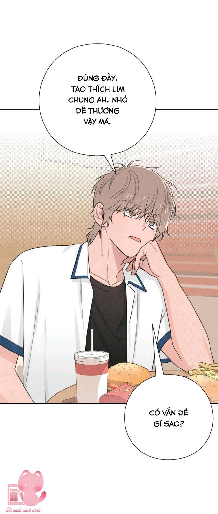 Bí Mật Thanh Xuân Chap 39 - Next Chap 40