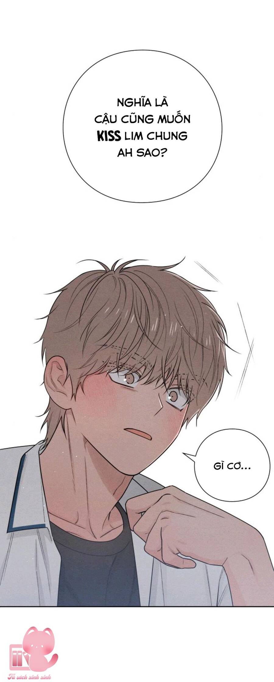 Bí Mật Thanh Xuân Chap 39 - Next Chap 40