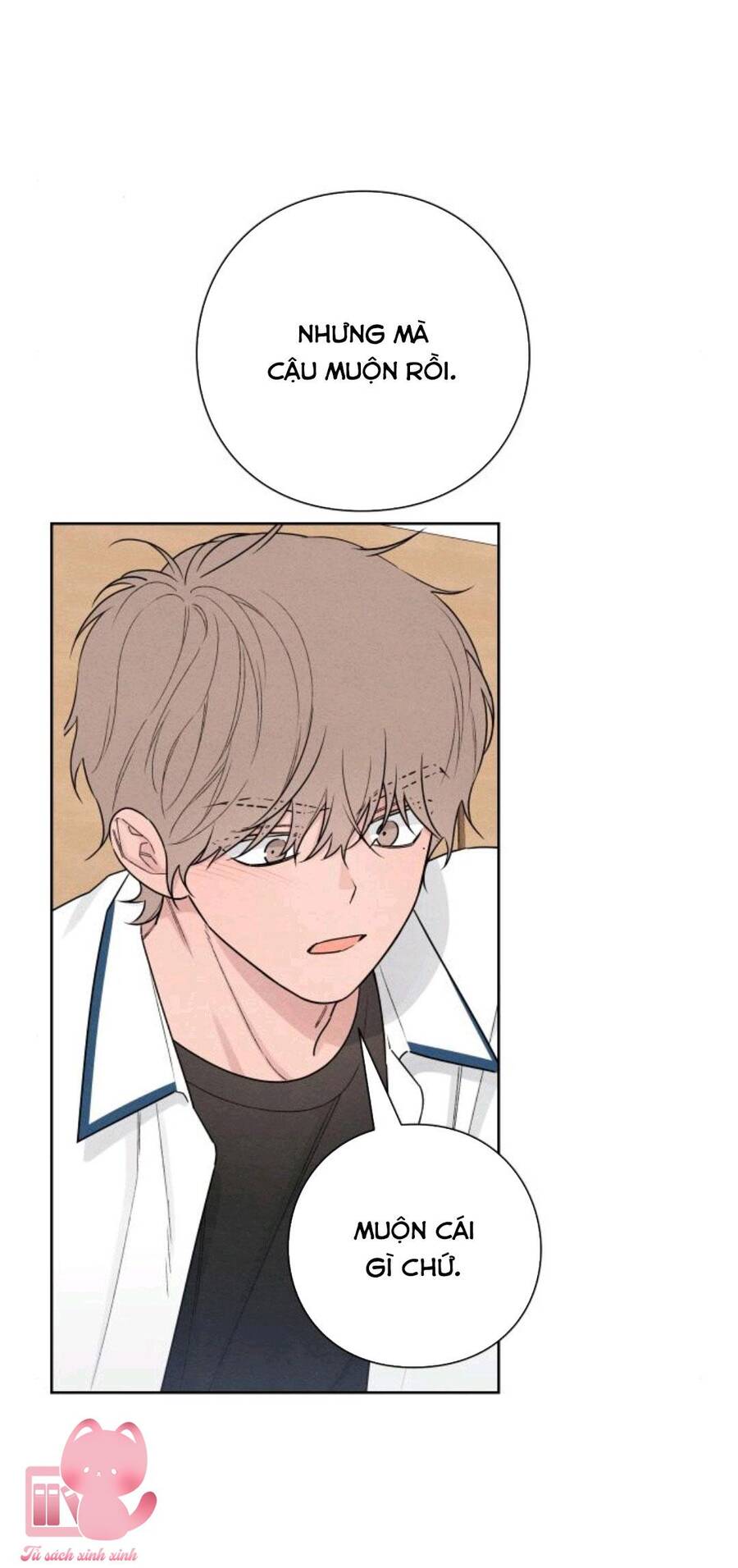 Bí Mật Thanh Xuân Chap 39 - Next Chap 40