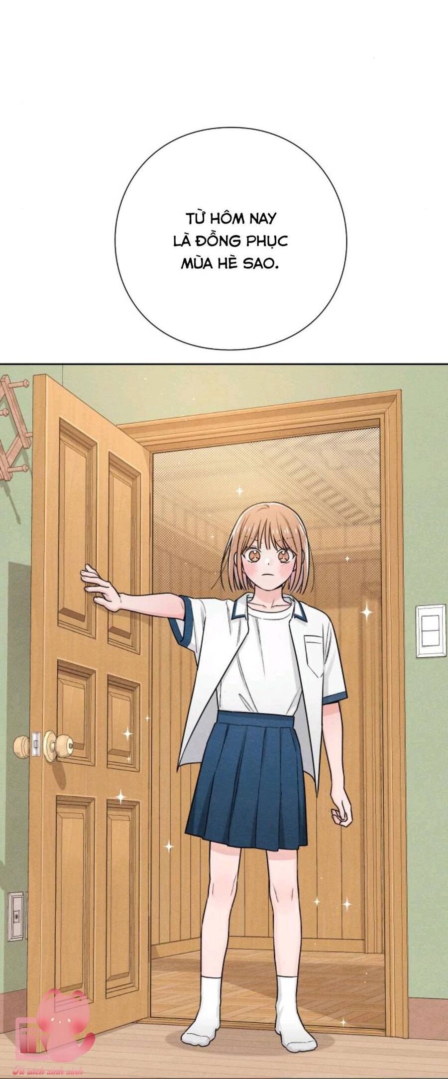 Bí Mật Thanh Xuân Chap 39 - Next Chap 40