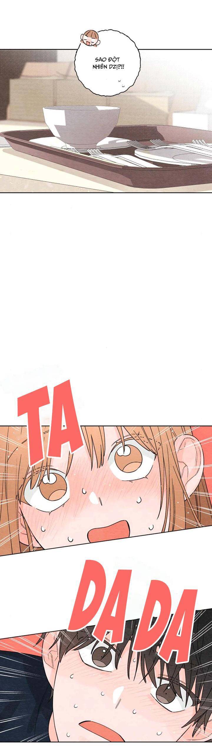 Bí Mật Thanh Xuân Chap 4 - Next Chap 5