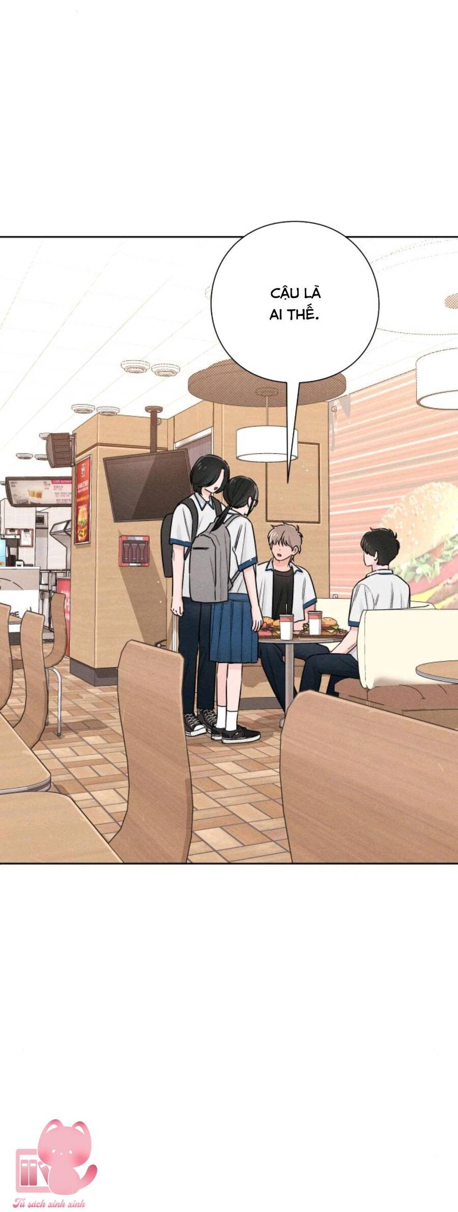 Bí Mật Thanh Xuân Chap 40 - Next Chap 41