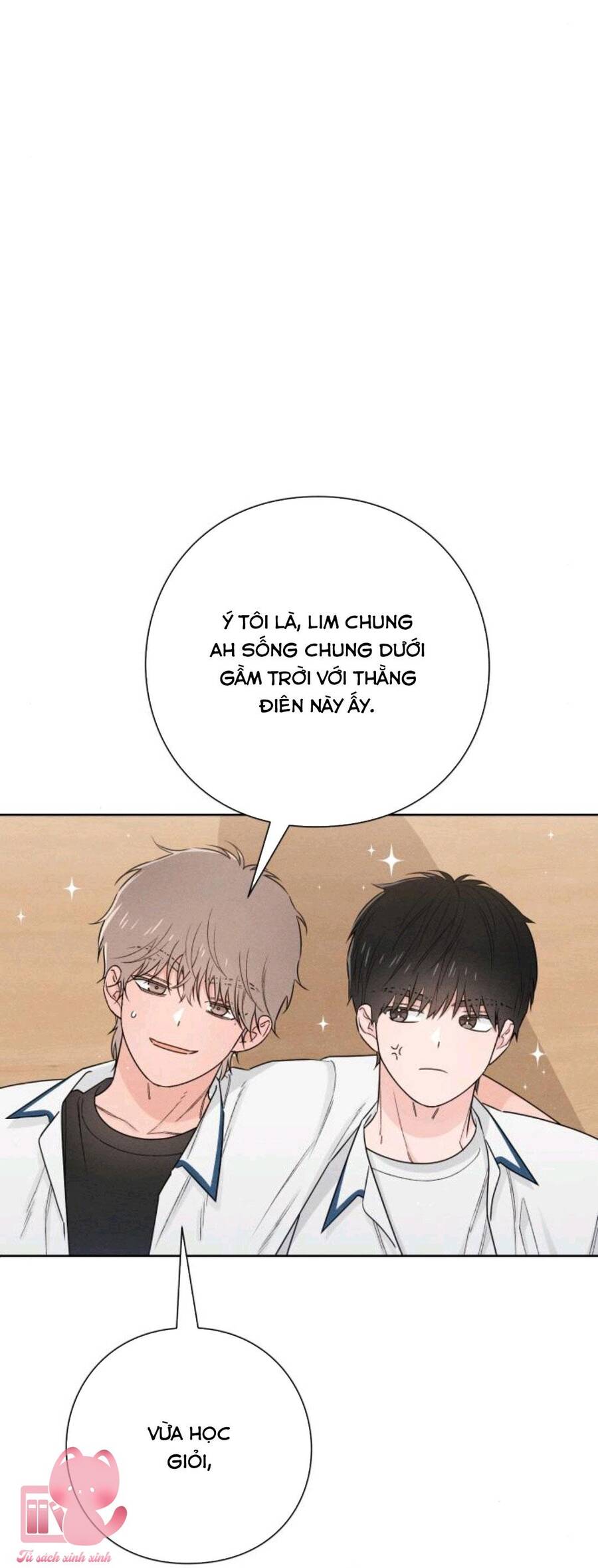 Bí Mật Thanh Xuân Chap 40 - Next Chap 41