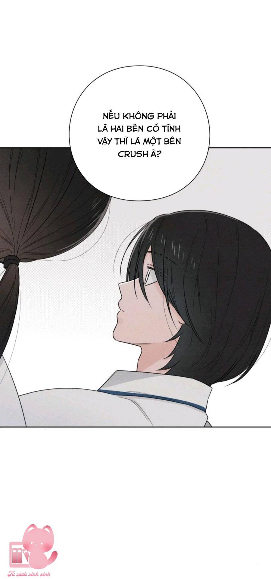 Bí Mật Thanh Xuân Chap 40 - Next Chap 41