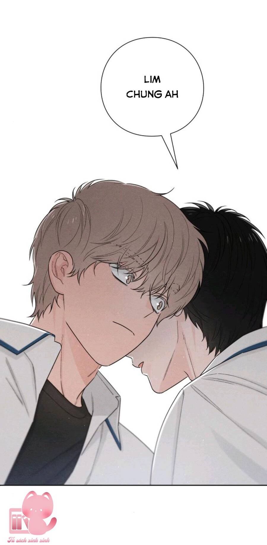 Bí Mật Thanh Xuân Chap 40 - Next Chap 41