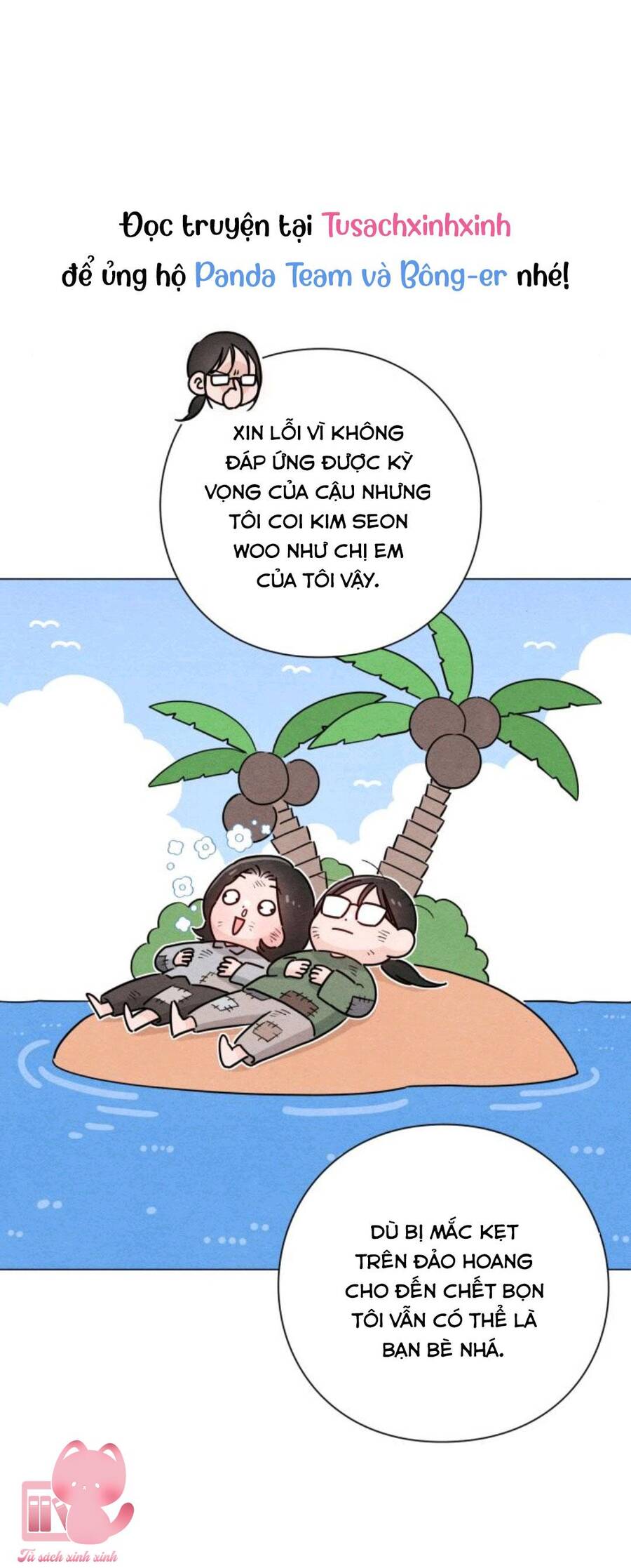 Bí Mật Thanh Xuân Chap 40 - Next Chap 41