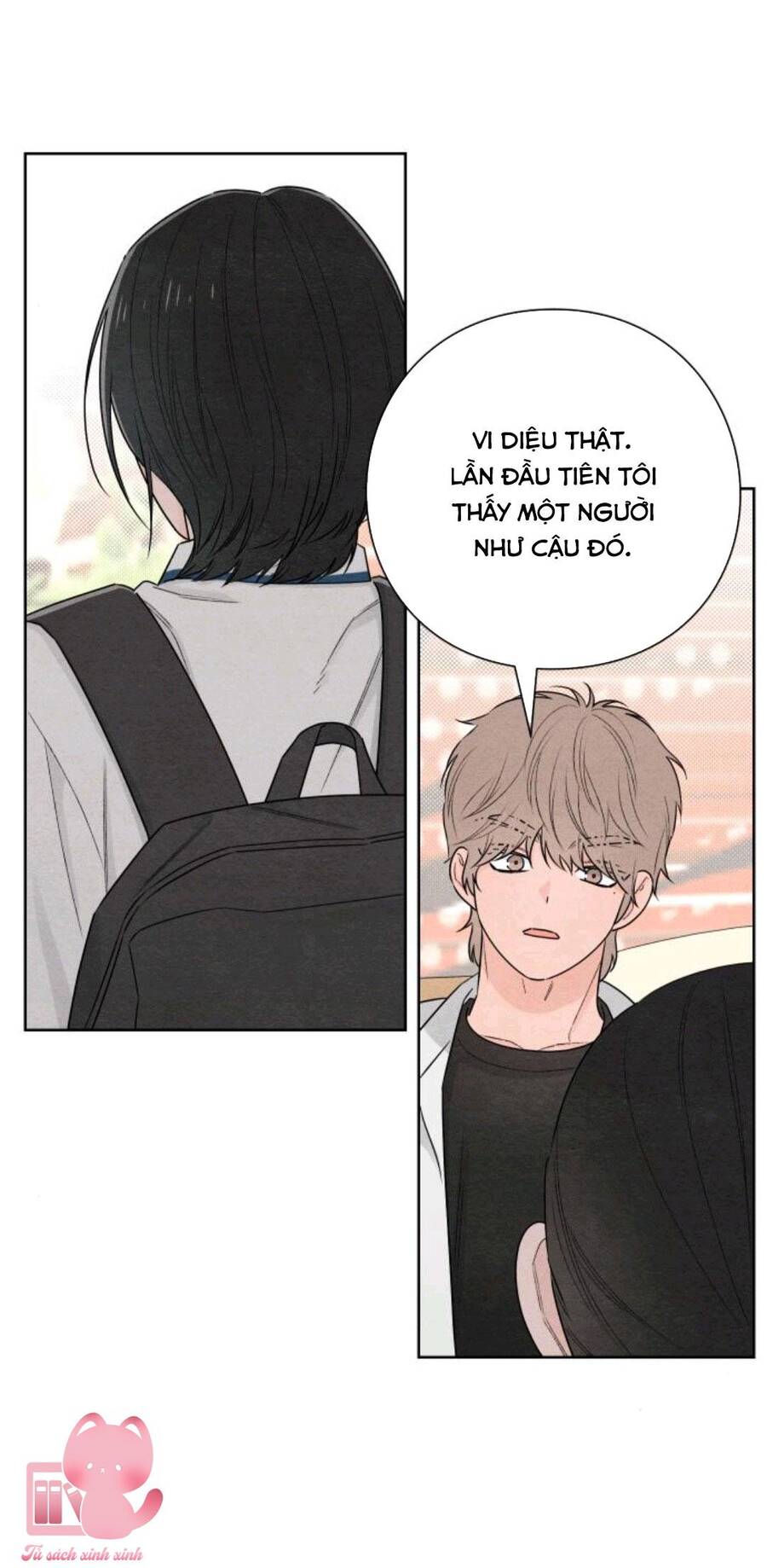 Bí Mật Thanh Xuân Chap 40 - Next Chap 41