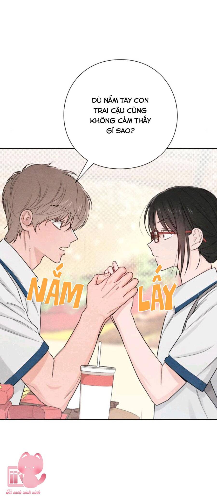 Bí Mật Thanh Xuân Chap 40 - Next Chap 41