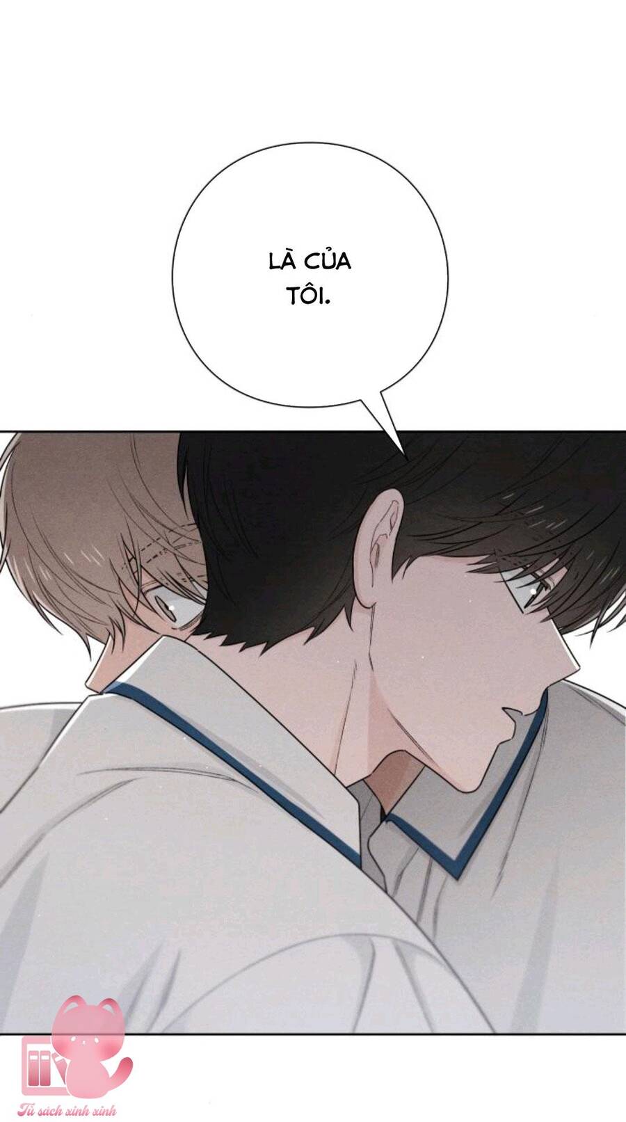 Bí Mật Thanh Xuân Chap 40 - Next Chap 41